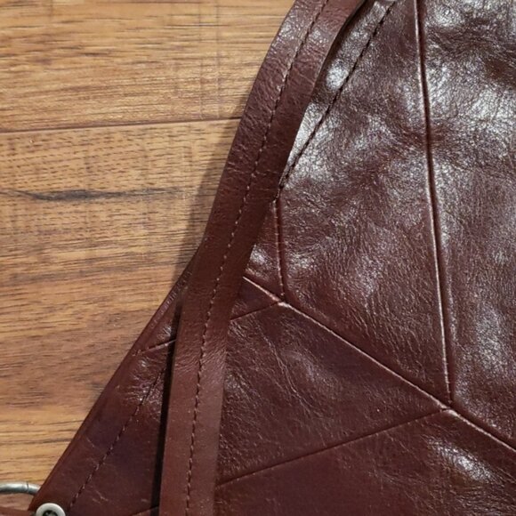 Fossil Forever Leather Shoulder Bag / Clutch Bag - Picture 5 of 14